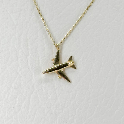 Collar “Destino Dorado”