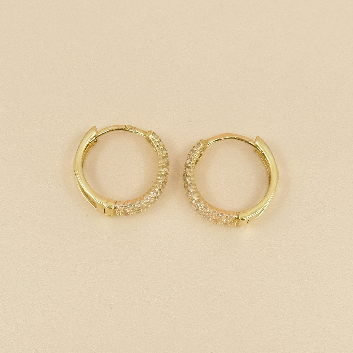 Argollas Brillo Eterno