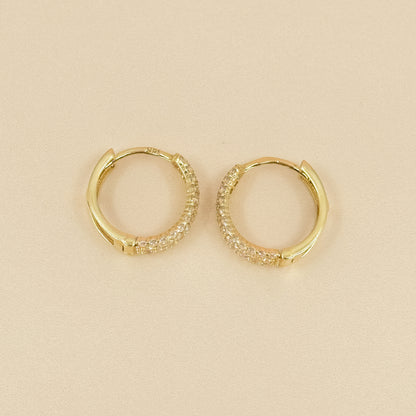 Argollas Brillo Eterno