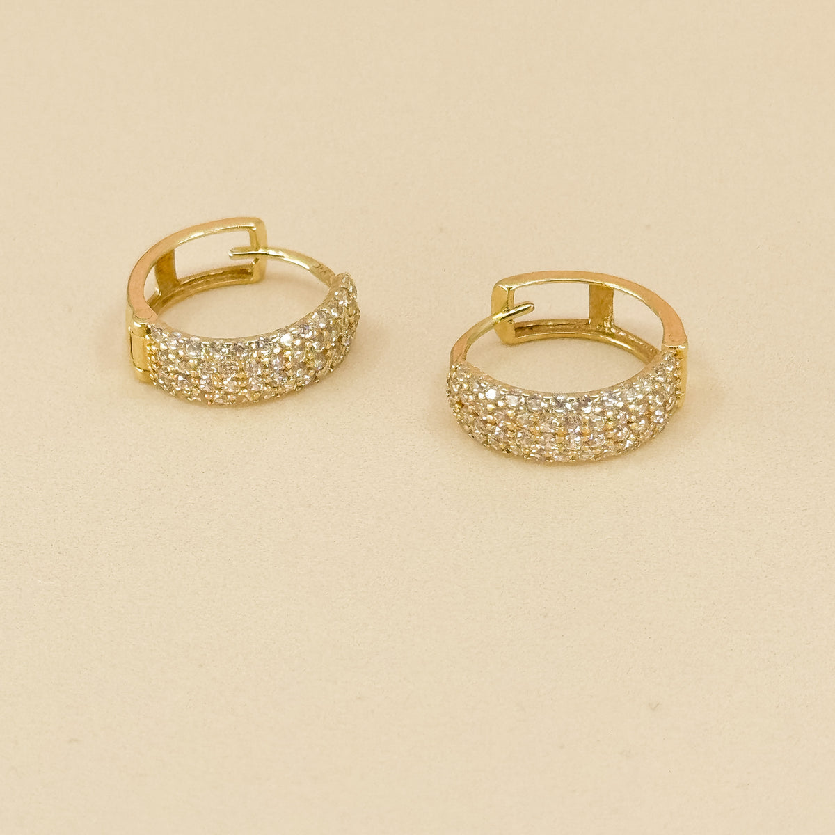 Argollas Brillo Eterno