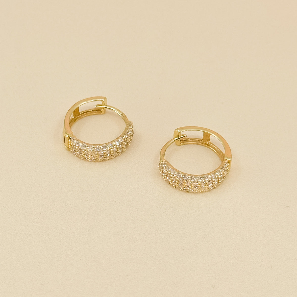 Argollas Brillo Eterno