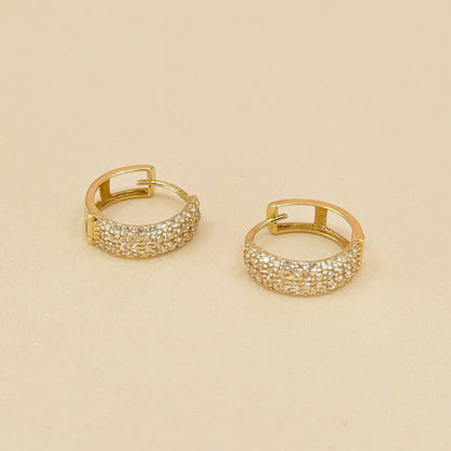Argollas Brillo Eterno