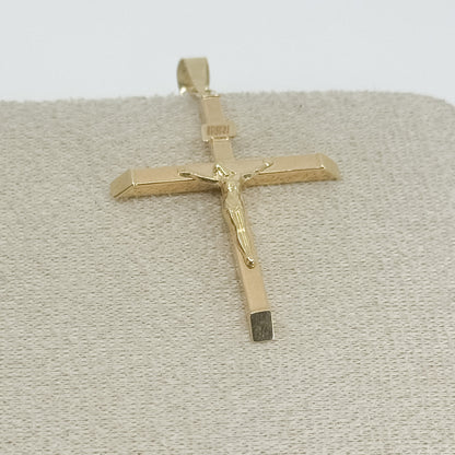 Dije Crucifijo Clásico
