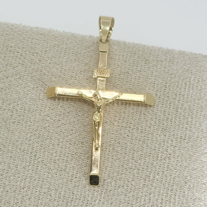 Dije Crucifijo Clásico
