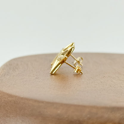Aretes Estrella de Mar Esencia