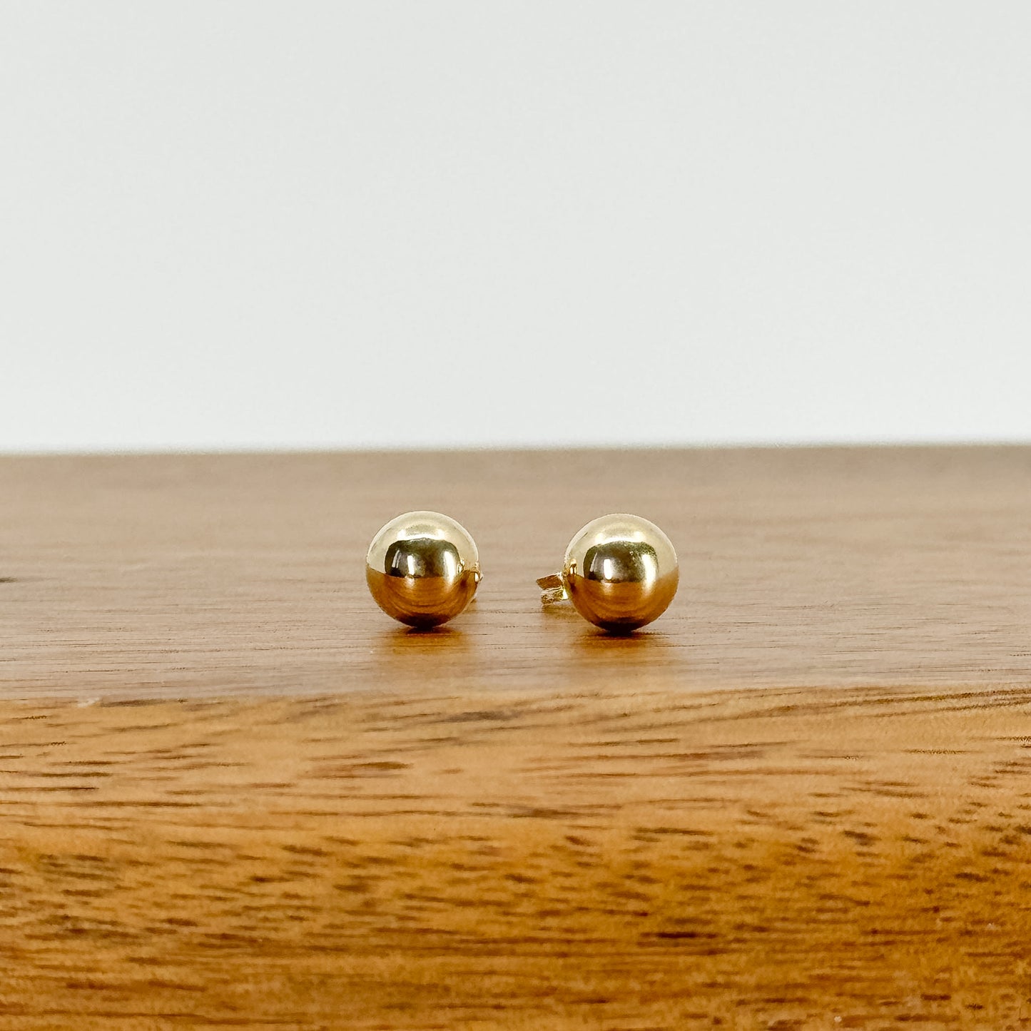 Aretes Esfera Clásica