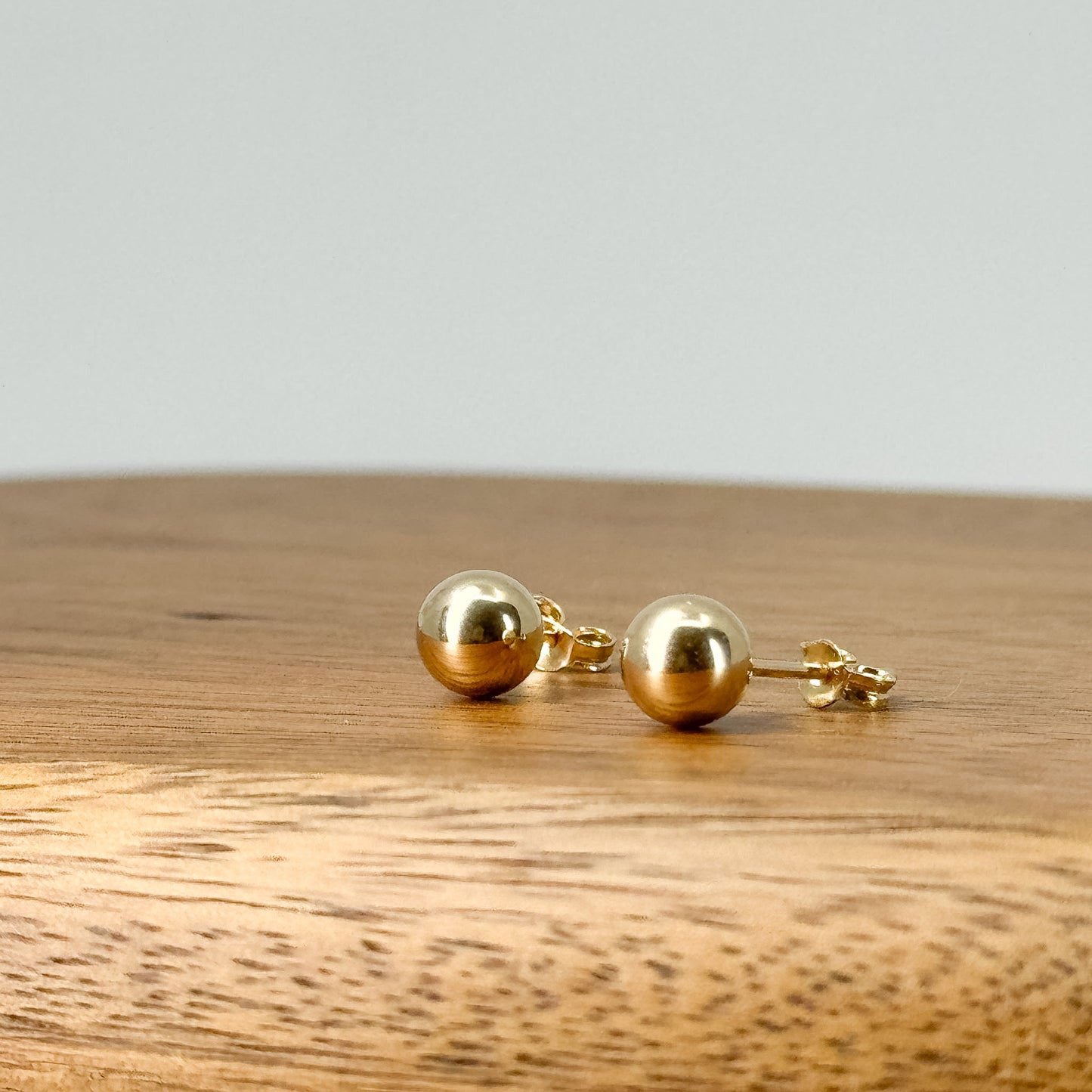 Aretes Esfera Clásica