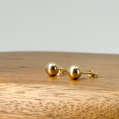 Aretes Esfera Clásica
