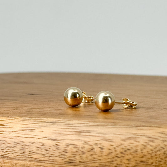 Aretes Esfera Clásica