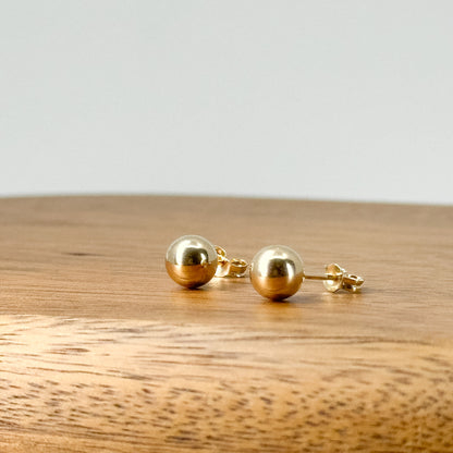 Aretes Esfera Clásica