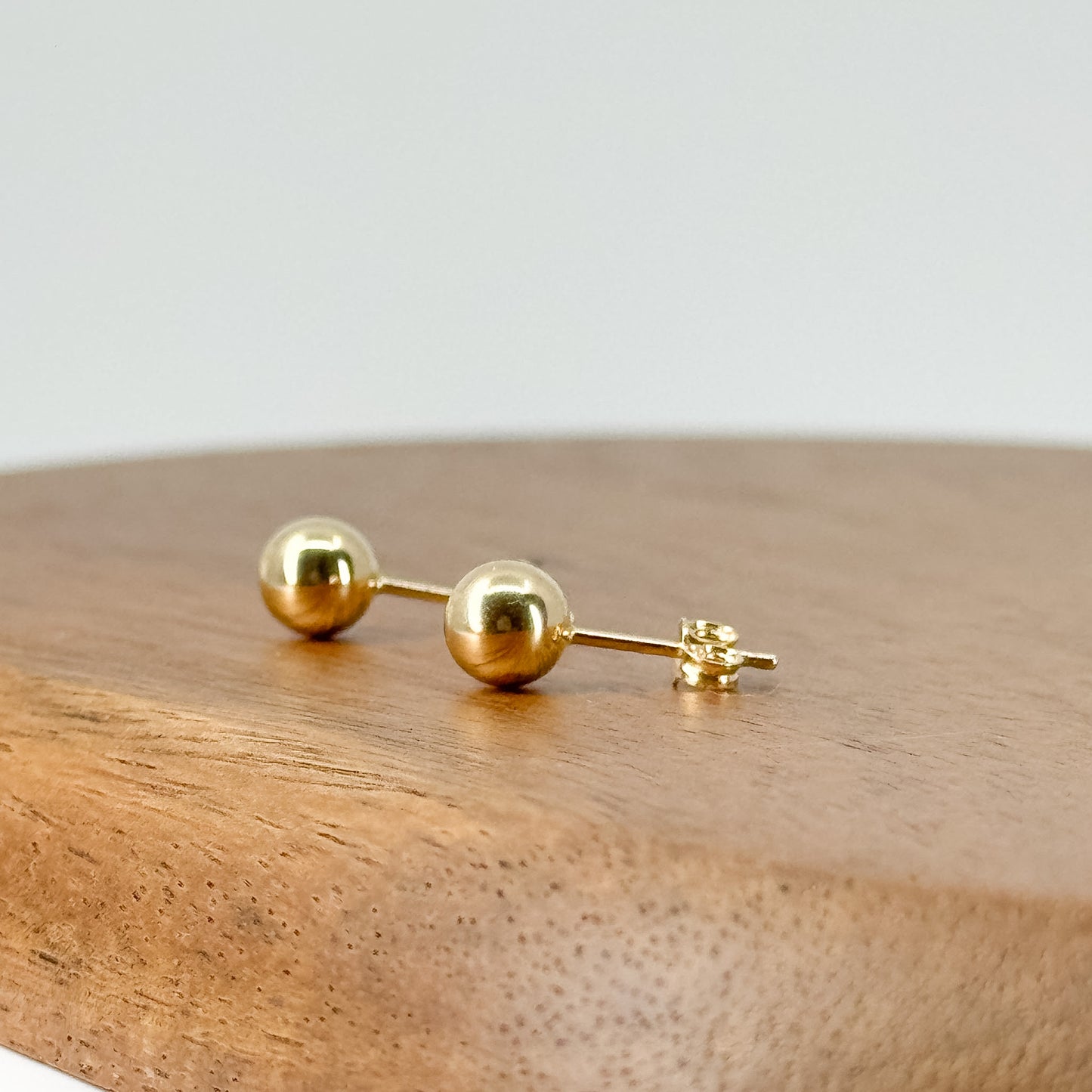 Aretes Esfera Clásica