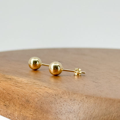 Aretes Esfera Clásica