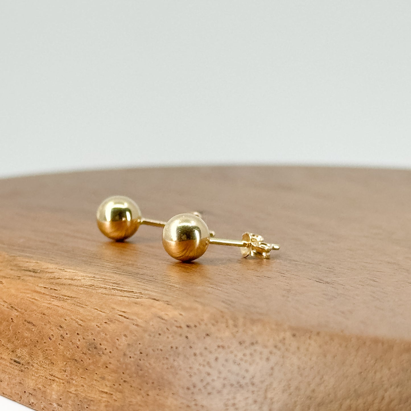 Aretes Esfera Clásica