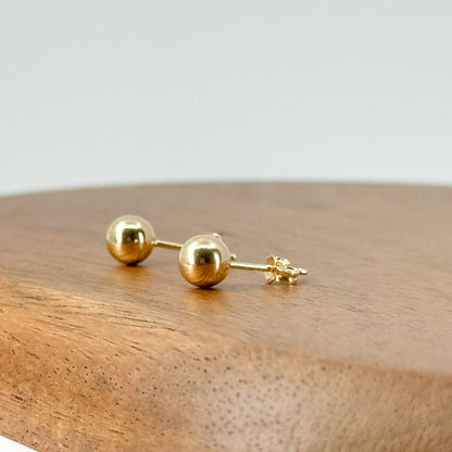Aretes Esfera Clásica