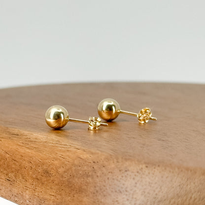 Aretes Esfera Clásica