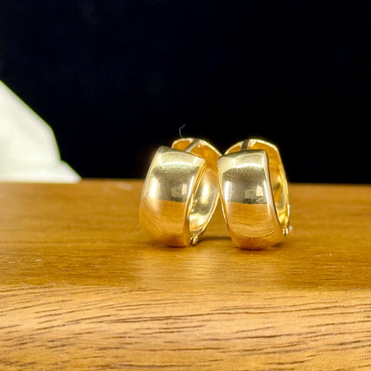 Argollas Aurora Diamantada