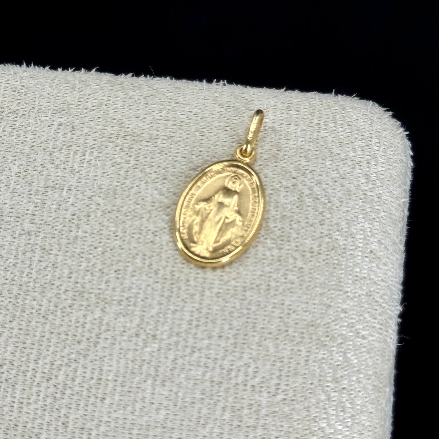 Medalla Milagrosa Devoción