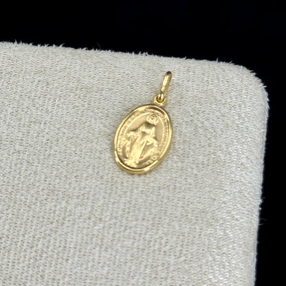 Medalla Milagrosa Devoción