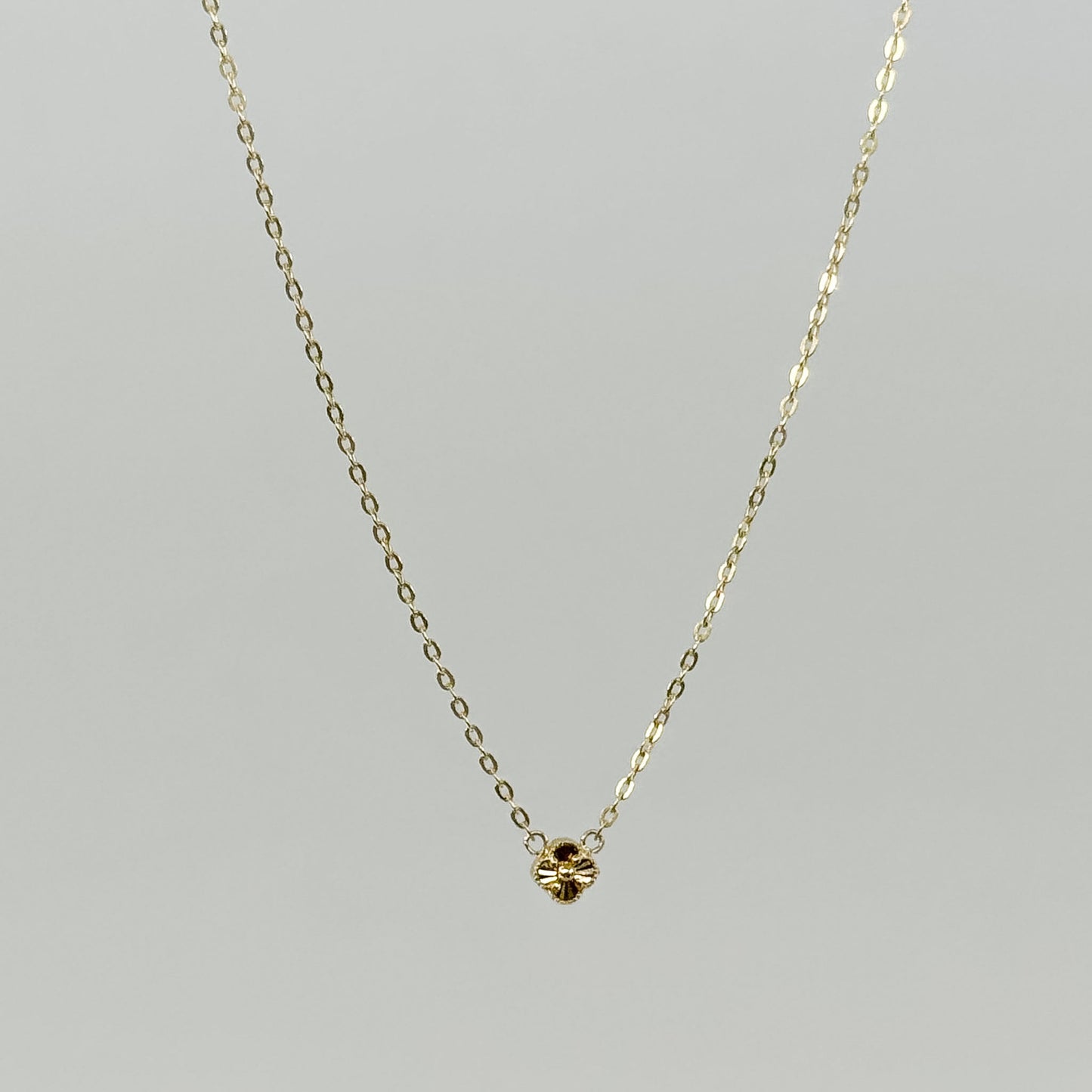 Collar Azahar