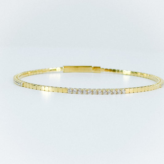 bangle tennis