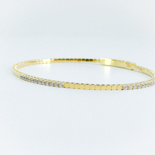 Bangle tennis