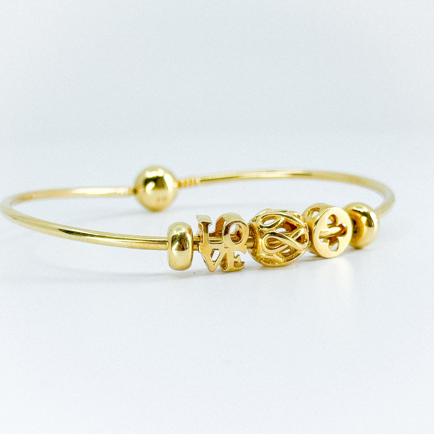 Bangle Love