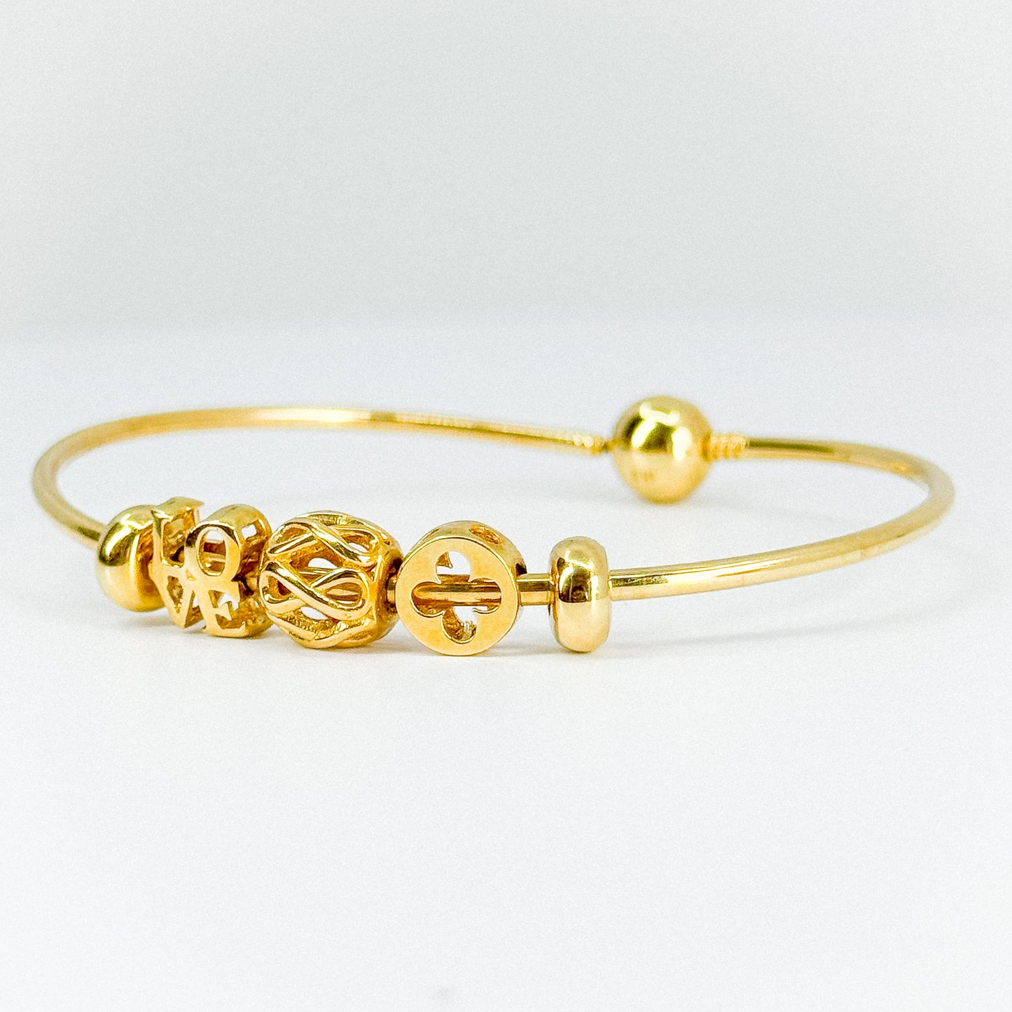 Bangle Love