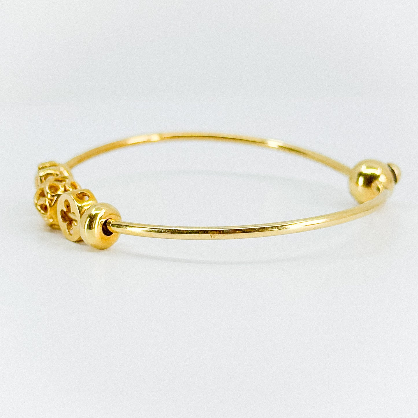Bangle Love