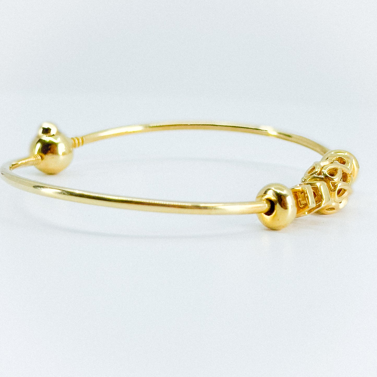 Bangle Love
