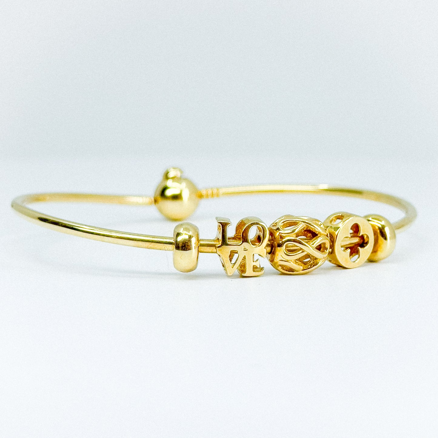 Bangle Love