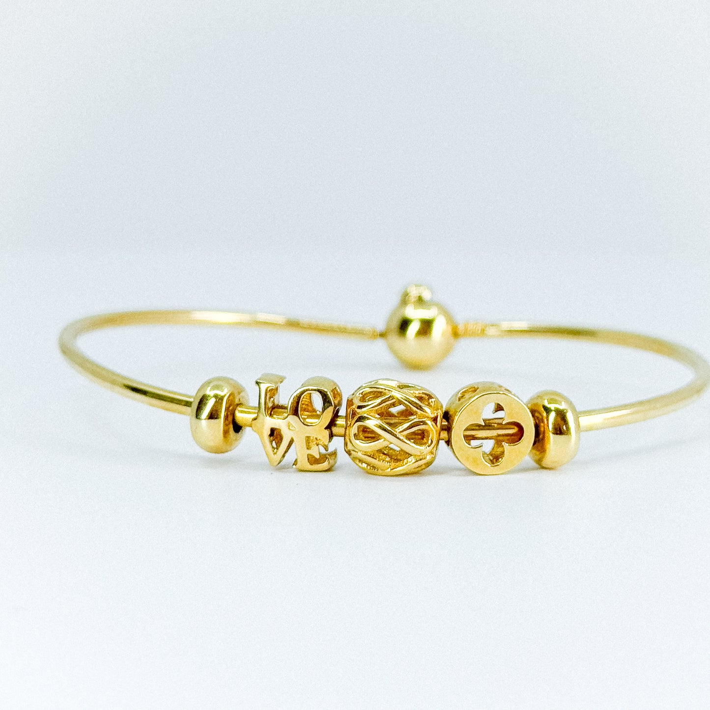 Bangle Love