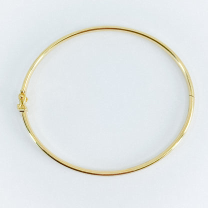 Bangle almendrada