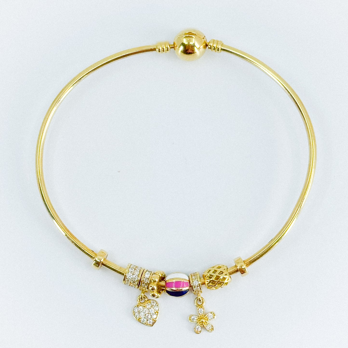 Bangle amore