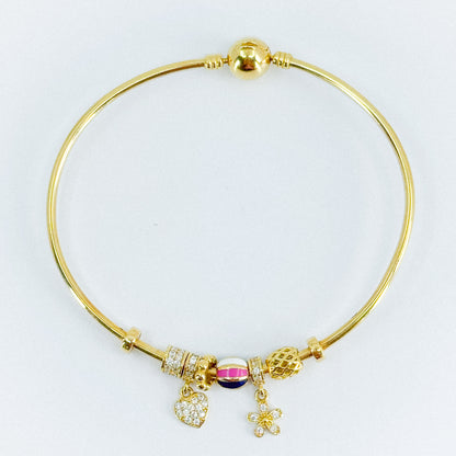 Bangle amore