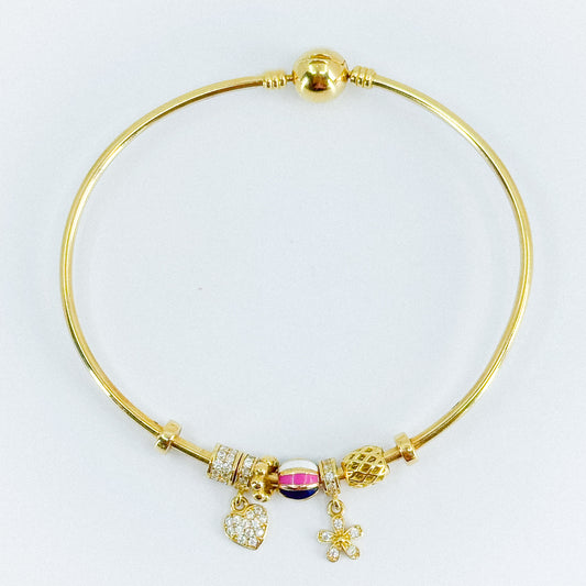 Bangle amore