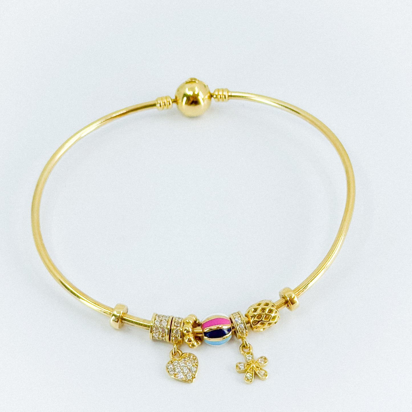 Bangle amore