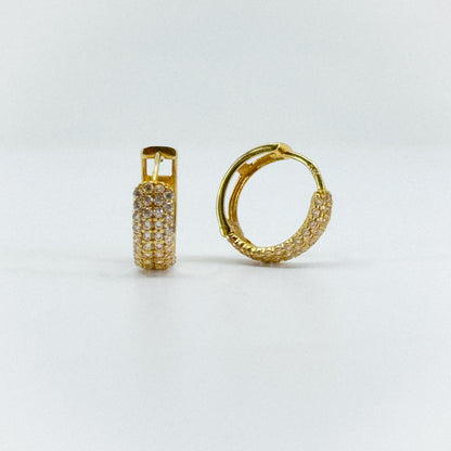 Argollas Brillo Eterno