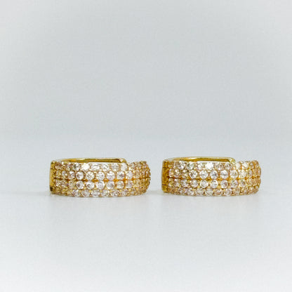 Argollas Brillo Eterno