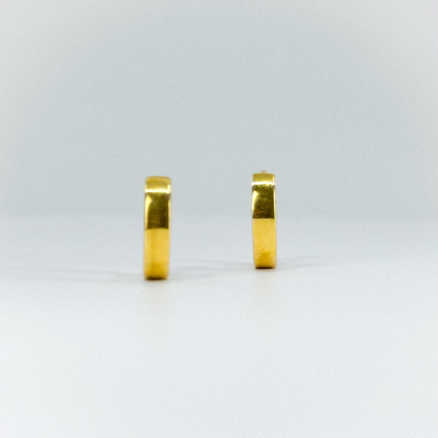 Argollas Cinta Clásica