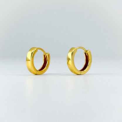 Argollas Cinta Clásica