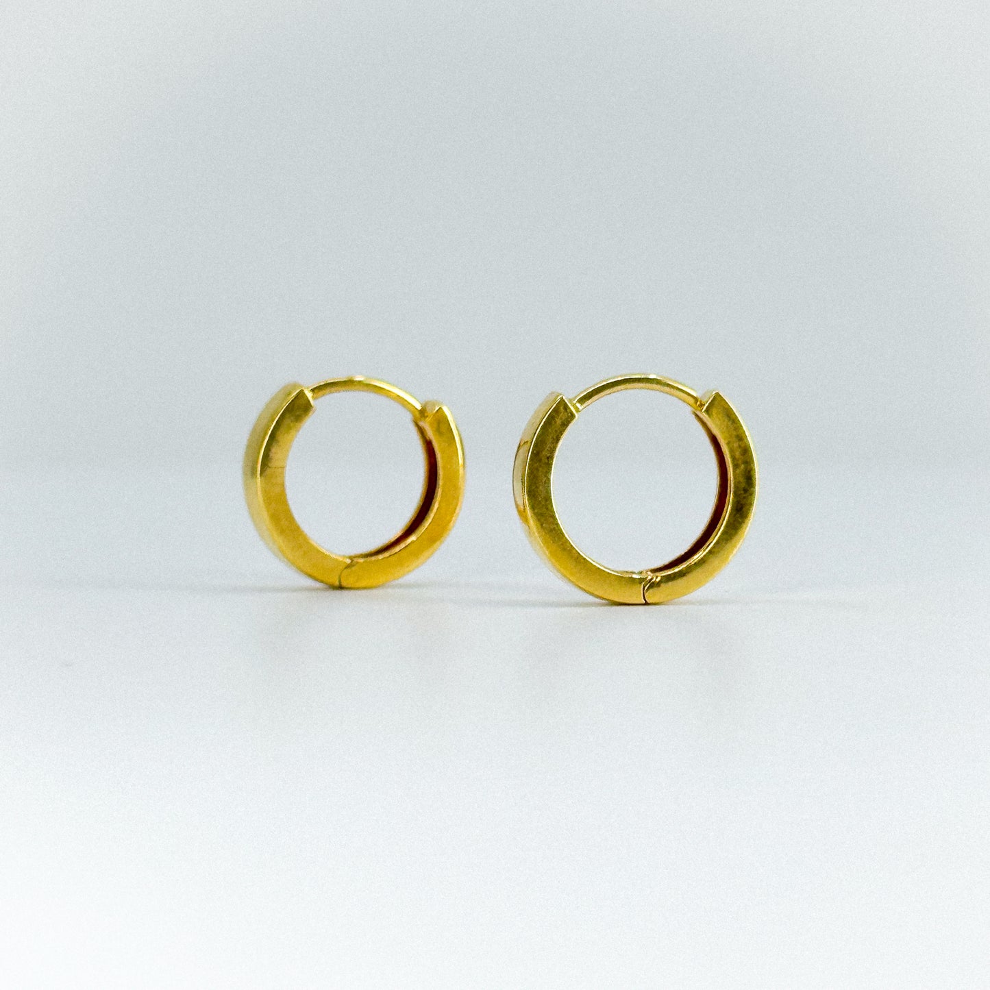 Argollas Cinta Clásica