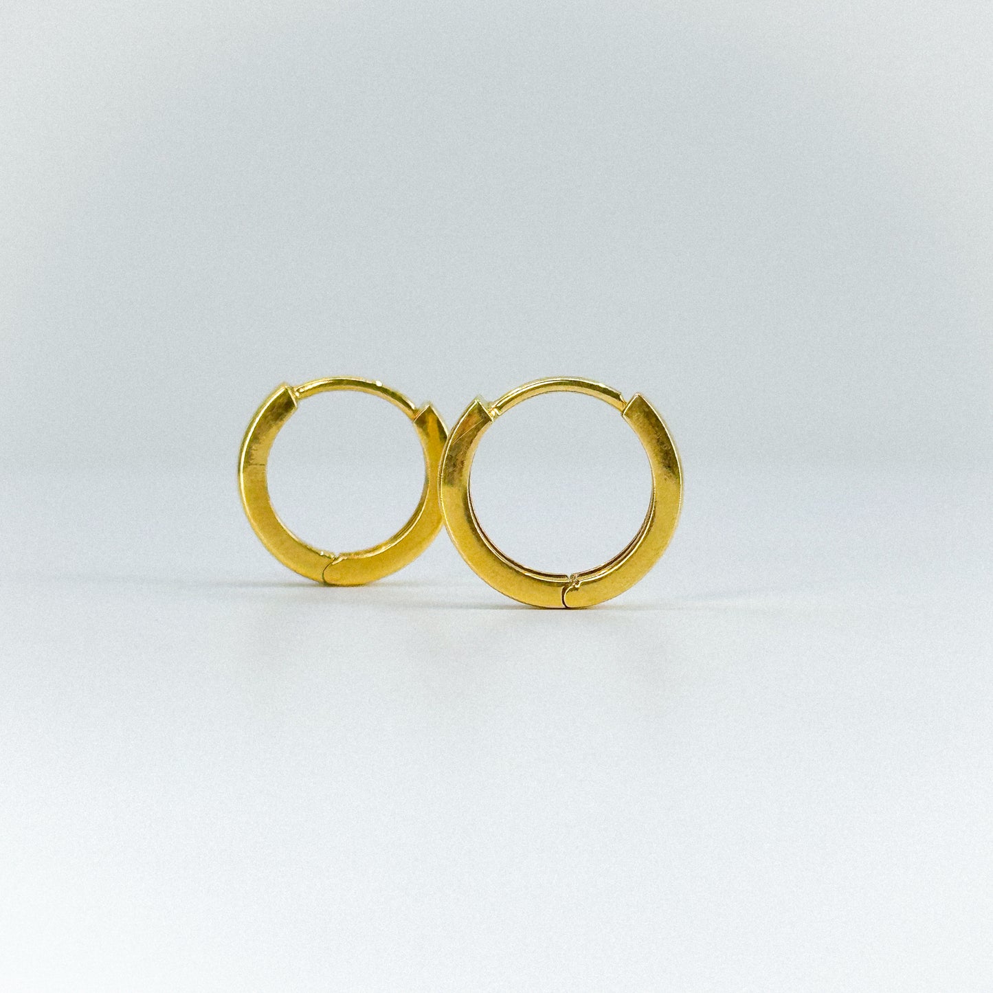 Argollas Cinta Clásica