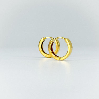 Argollas Cinta Clásica