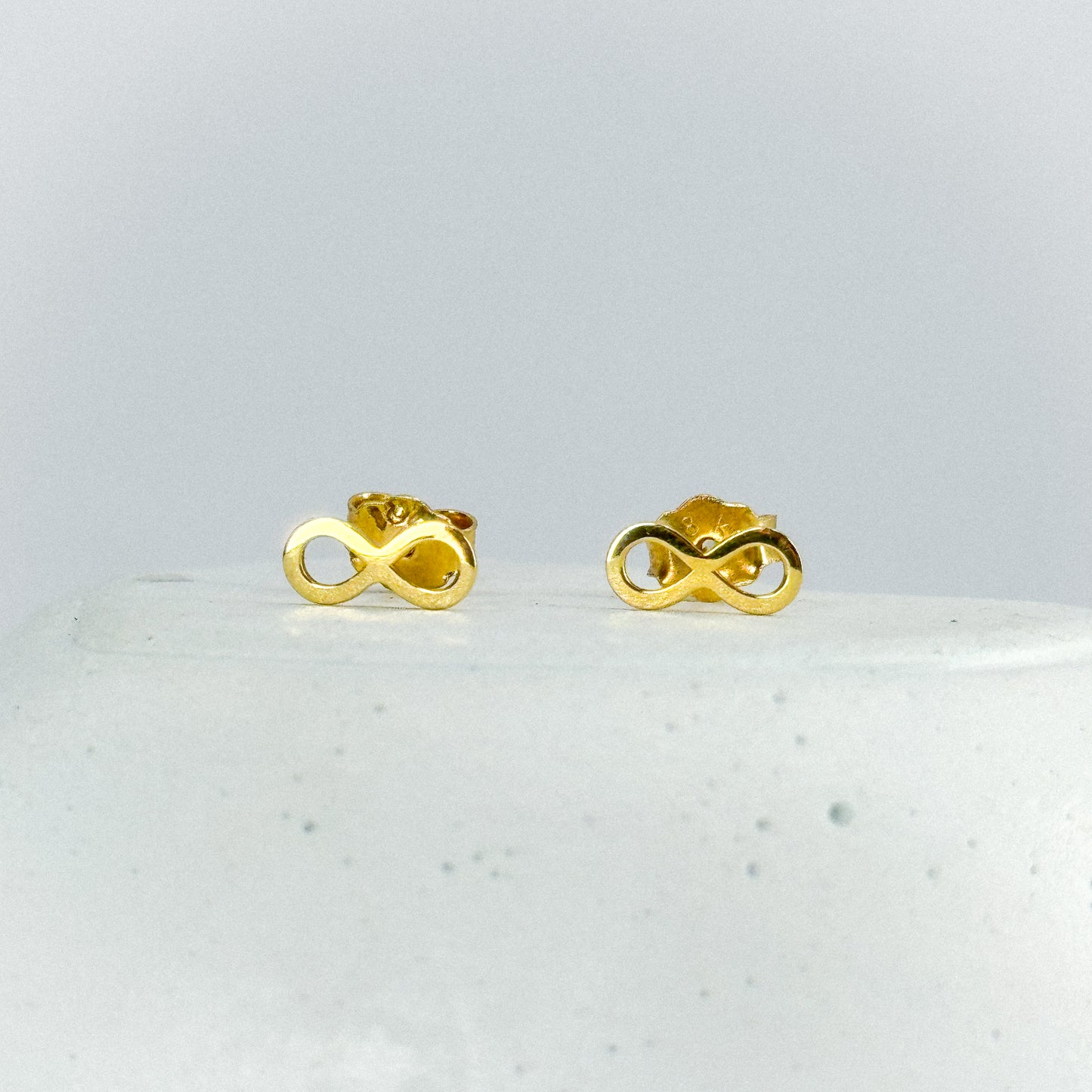 Aretes infinito