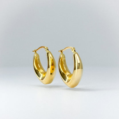 Argollas Dona Elegante