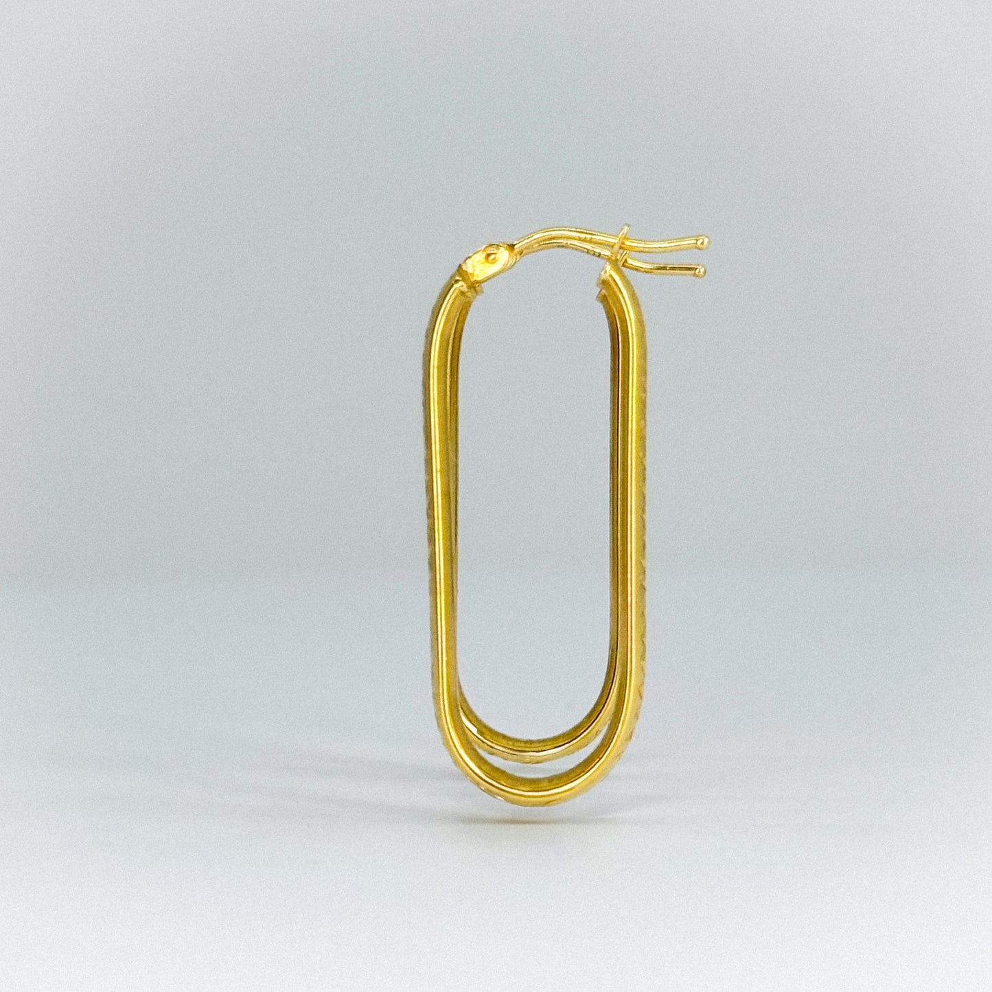 Argollas trama Elegante