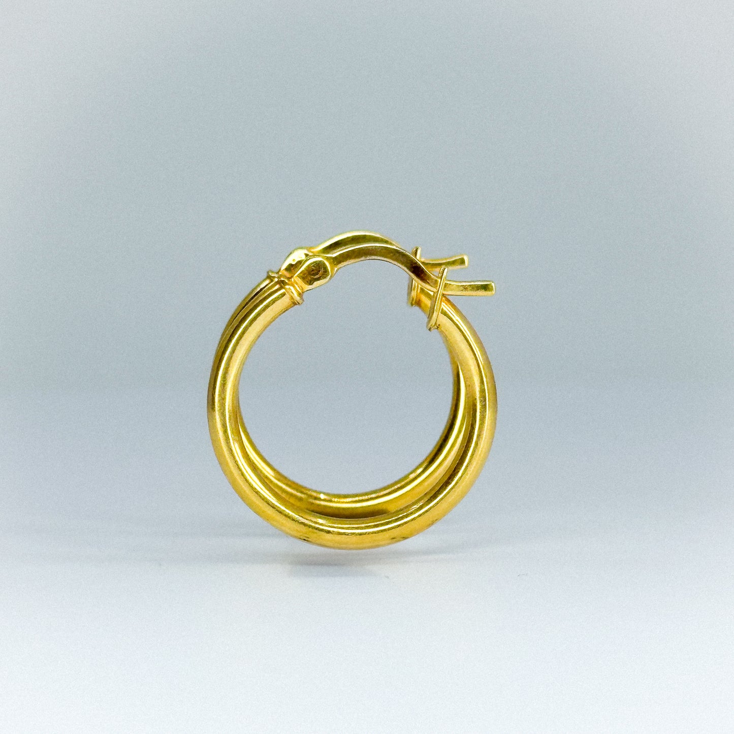 Argollas Clásica 2cm