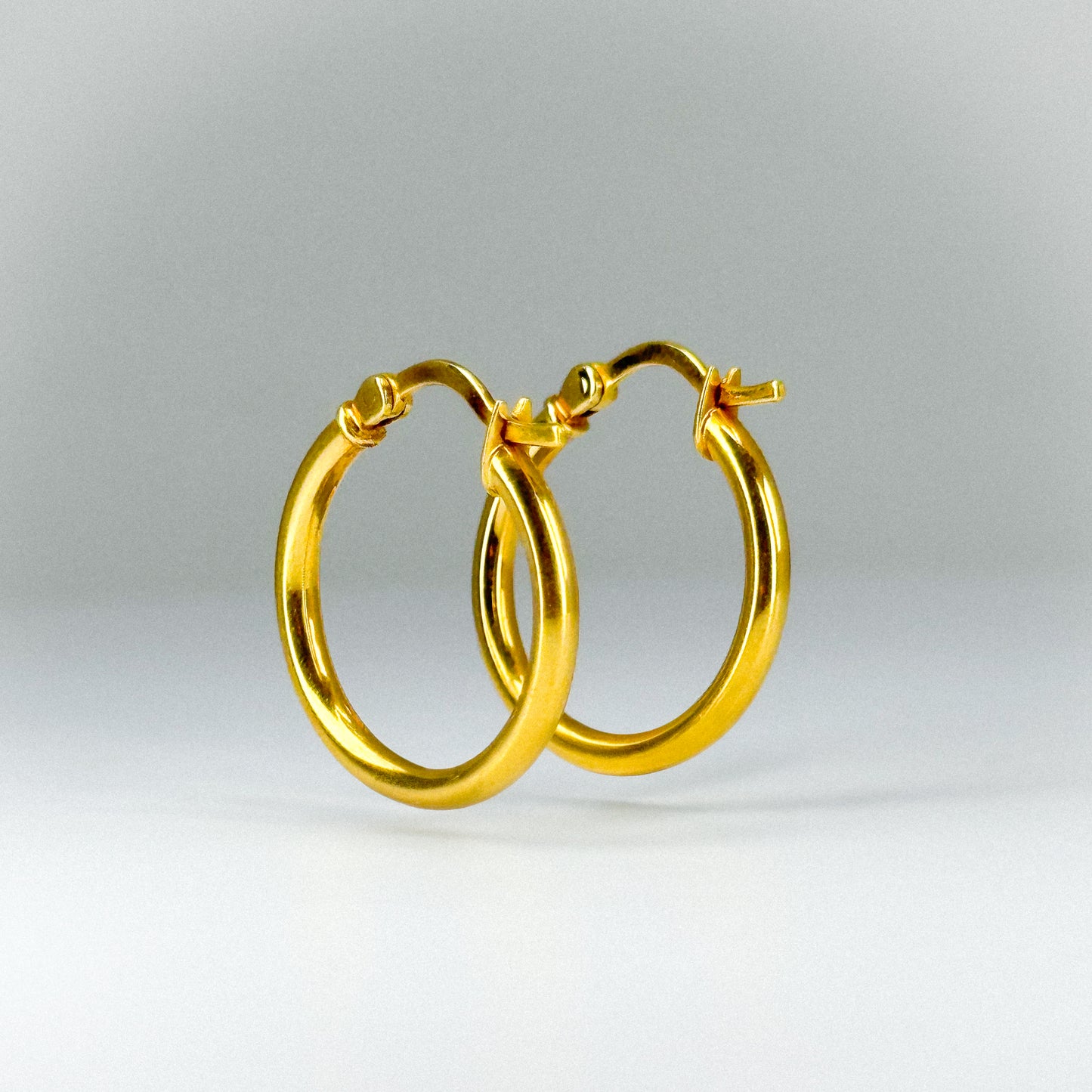 Argollas Clásica 2cm