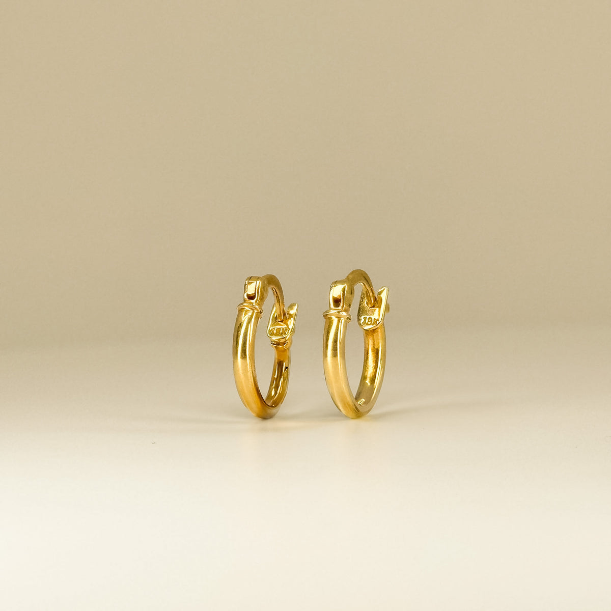 Argollas Clásica 1cm