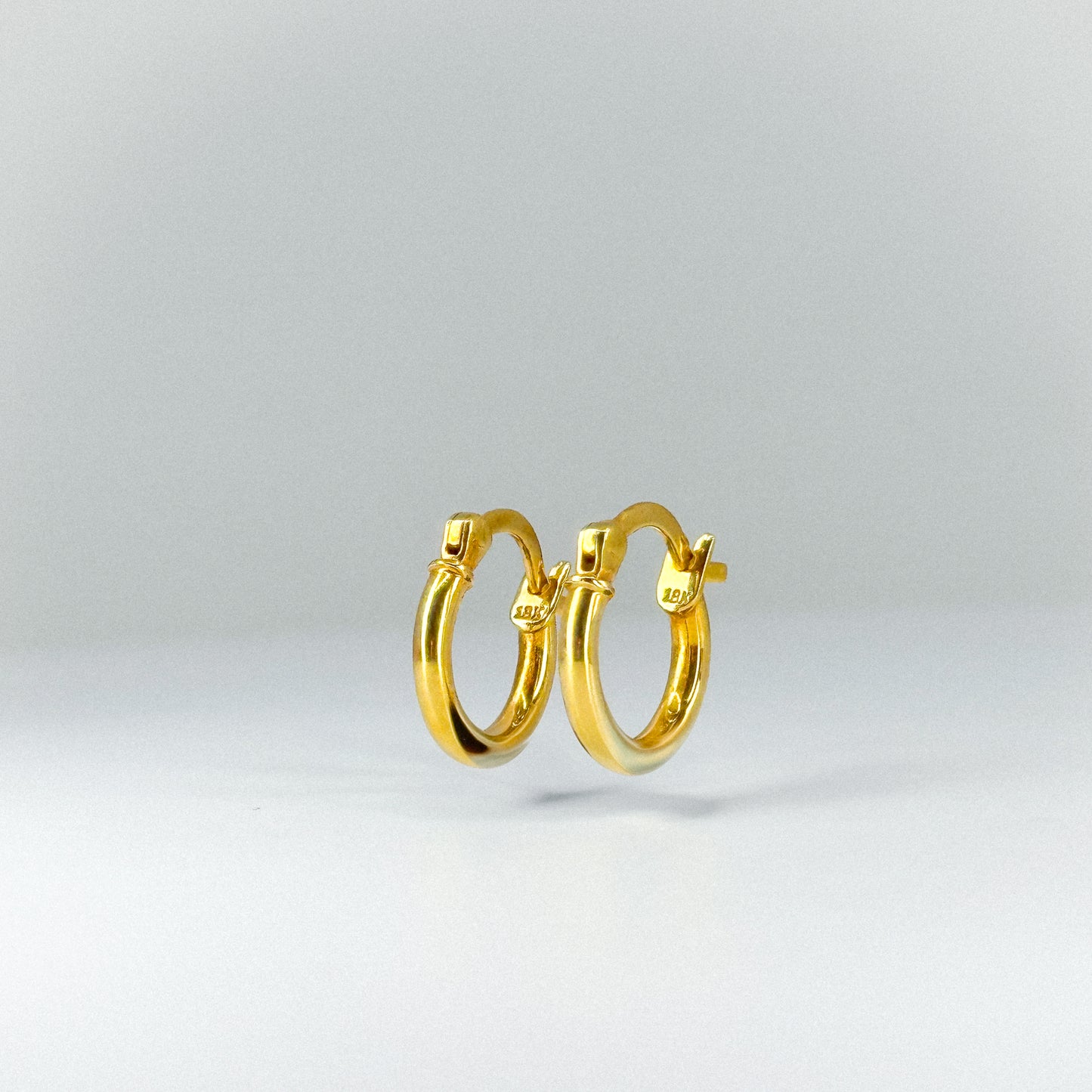 Argollas Clásica 1cm